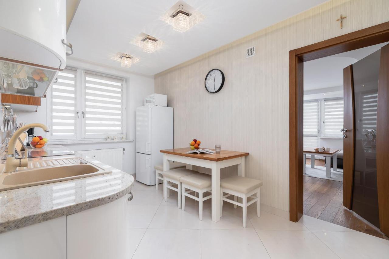 Mountain View Apartment Zborowskiego Krupowki By Noclegi Renters Zakopane Eksteriør bilde