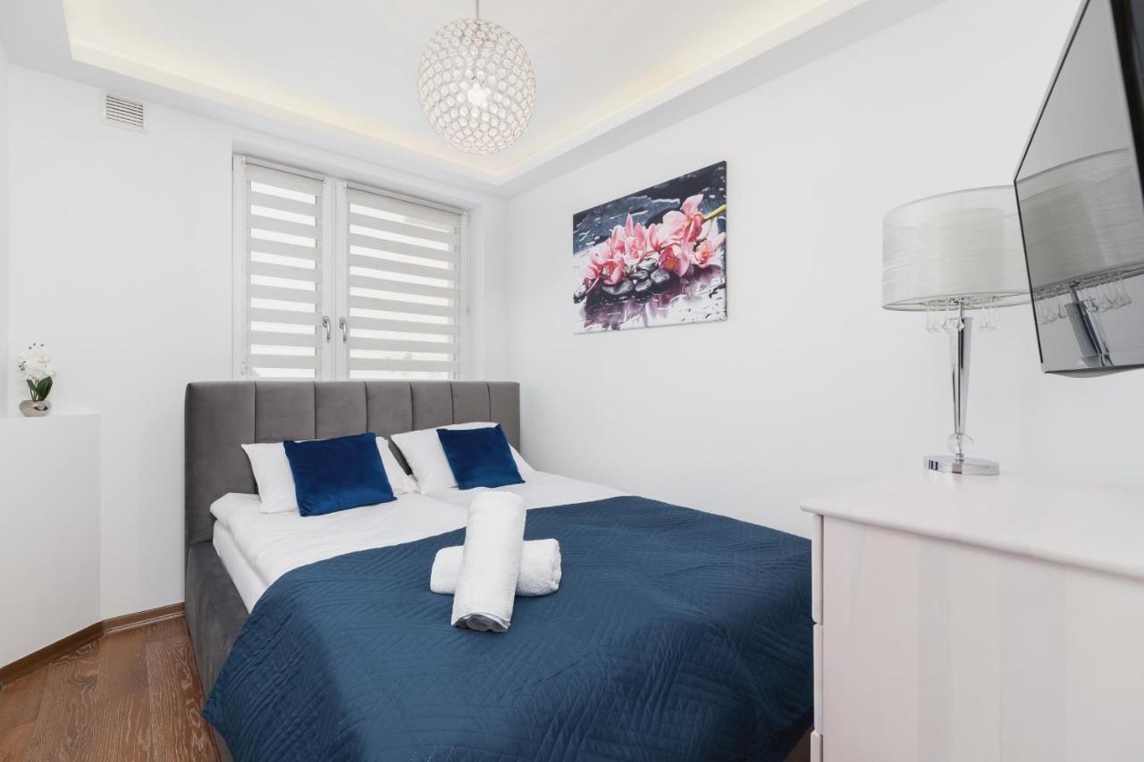 Mountain View Apartment Zborowskiego Krupowki By Noclegi Renters Zakopane Eksteriør bilde